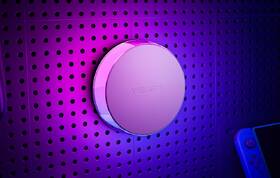 Nočné svetlo Yeelight Vega RGB NightLight s pohybovým senzorom biele

 obrázok produktu 10 z 12
