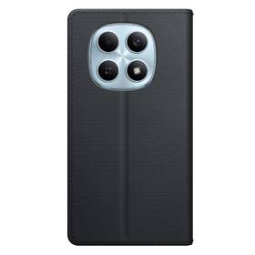Puzdro na mobil flipové 3mk HARDY Foldy Case na Xiaomi Redmi Note 15 4G/5G čierne

 obrázok produktu 8 z 8