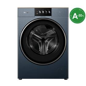 Práčka Haier HW100BD14L8GNU1S sivá

 obrázok produktu 11 z 33