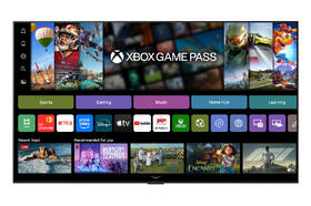 Televízor LG OLED65G64LW 

 obrázok produktu 9 z 11