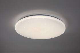 LED stropné svietidlo Rabalux Danny 2 71447 biele

 obrázok produktu 4 z 8