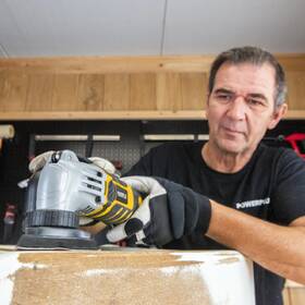 Multibrúska POWERPLUS POWX1344 

 obrázok produktu 5 z 5