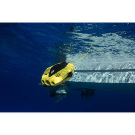 Dron Chasing Dory žltý

 obrázok produktu 12 z 15