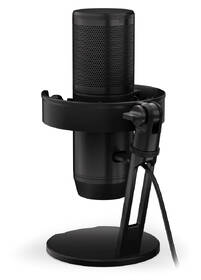 Mikrofón ENDORFY Solum 2 Core čierny

 obrázok produktu 4 z 11