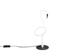 Stolná lampička Reality INGO Table lamp biela

 obrázok produktu 2 z 5