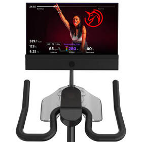 Cyklotrenažér YESOUL G1M Plus 

 obrázok produktu 7 z 11