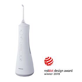 Ústna sprcha Panasonic EW1511W503 biela

 obrázok produktu 2 z 15