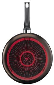 Panvica Tefal B5673253, 24 cm, pokrievka 

 obrázok produktu 2 z 11