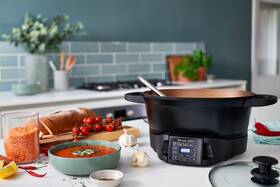 Multifunkčný hrniec RUSSELL HOBBS 28270-56 Good To Go čierny

 obrázok produktu 33 z 36