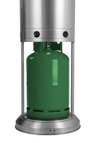 Žiarič/ohrievač G21 Moon 

 obrázok produktu 6 z 8