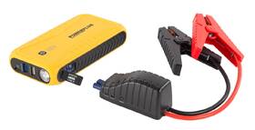 Nabíjačka/Štartovací box POWERPLUS POWX4251 

 obrázok produktu 4 z 13