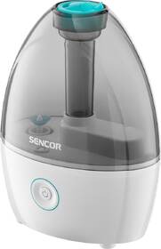 Zvlhčovač vzduchu Sencor SHF 901WH 

 obrázok produktu 1 z 8