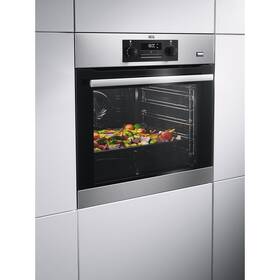 Rúra AEG BES351110M nerez

 obrázok produktu 6 z 7
