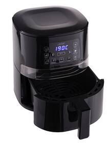 Fritéza teplovzdušná Lauben Hot Air Fryer 4000BC 

 obrázok produktu 2 z 10