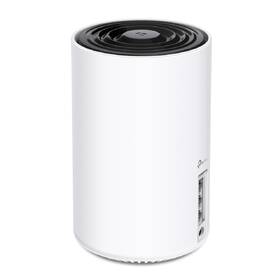 Kompletný Wi-Fi systém TP-Link Deco XE75, AXE5400 Wi-Fi 6E (1 ks) biely

 obrázok produktu 1 z 4