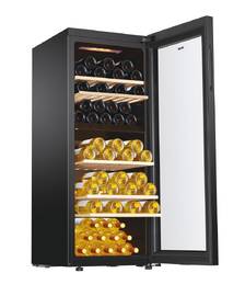 Vínotéka Haier HWS79GDG čierna

 obrázok produktu 9 z 21