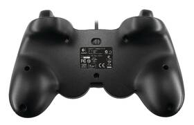 Gamepad Logitech F310 pre PC modrý

 obrázok produktu 4 z 4