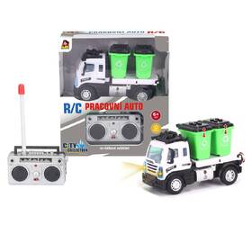 RC auto MaDe 08448 

 obrázok produktu 5 z 5
