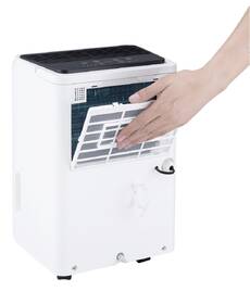 Odvlhčovač Honeywell TP-FIT 12 L biely

 obrázok produktu 17 z 28