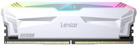 Pamäťový modul Lexar 32GB (2x16GB) DDR5 6400MHz CL32 RGB biely

 obrázok produktu 1 z 5