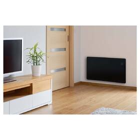 Teplovzdušný konvektor Sencor SCF 4741BK 

 obrázok produktu 8 z 13