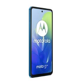 Mobilný telefón Motorola Moto G04 4 GB / 64 GB modrý

 obrázok produktu 3 z 11