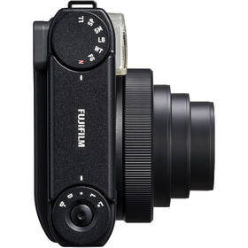 Instantný fotoaparát Fujifilm Instax mini 99 čierny

 obrázok produktu 5 z 9