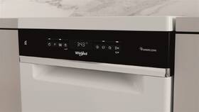 Umývačka riadu Whirlpool WSFO 3B23 P biela

 obrázok produktu 2 z 6