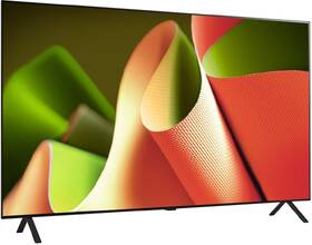 Televízor LG OLED65B42LA 

 obrázok produktu 5 z 10