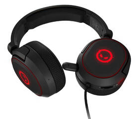 Headset Lorgar Kaya 460 čierny

 obrázok produktu 9 z 16