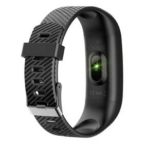 Fitness náramok Carneo Essential HR+ Sport čierny

 obrázok produktu 8 z 13