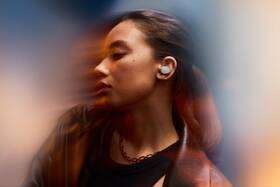 Slúchadlá Bowers & Wilkins Pi8 biela

 obrázok produktu 12 z 13