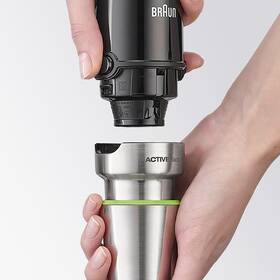 Ponorný mixér Braun MQ9135.XI čierny/nerez

 obrázok produktu 5 z 21