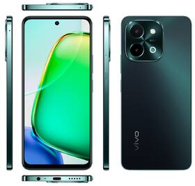 Mobilný telefón vivo Y28 4 GB / 128 GB zelený

 obrázok produktu 11 z 18