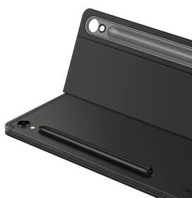 Puzdro s klávesnicou na tablet Samsung Galaxy Tab S9/S9 FE/S10 FE čierne

 obrázok produktu 9 z 12