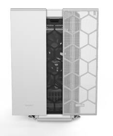 Case be quiet! Silent Base 802 biela

 obrázok produktu 2 z 10