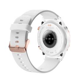 Inteligentné hodinky Carneo Queen HR+ - rosegold 

 obrázok produktu 4 z 6
