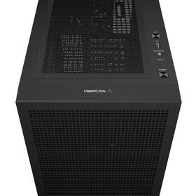 Case DeepCool CH560 Digital čierna

 obrázok produktu 7 z 14