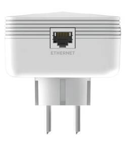 Sieťový rozvod LAN po 230V Strong CPL 1000 Duo FR V2 biela

 obrázok produktu 4 z 7