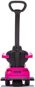 Odrážadlo Buddy Toys BPC 5237 ružové

 obrázok produktu 3 z 5