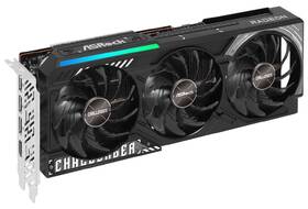 Grafická karta ASRock Radeon RX 9070 Challenger 16GB 

 obrázok produktu 1 z 5