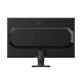 Herný monitor GIGABYTE GS27FA čierny

 obrázok produktu 5 z 8