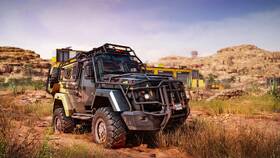  Gimborn EXP.: A MUDRUNNER 

 obrázok produktu 3 z 6