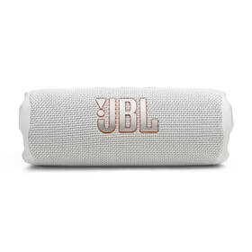 Prenosný reproduktor JBL FLIP 7 biely

 obrázok produktu 1 z 12