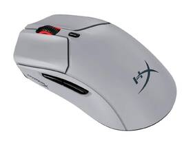 Myš HyperX Pulsefire Haste 2 Pro 4K sivá

 obrázok produktu 1 z 16