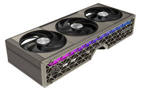 Grafická karta Sapphire Nitro+ AMD Radeon RX 9060 XT GAMING 16GB 

 obrázok produktu 2 z 5