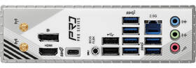 Základná doska ASRock B860 Pro RS WiFi 

 obrázok produktu 4 z 5