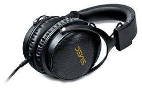 Headset DEV1S Soundhack čierny

 obrázok produktu 1 z 5