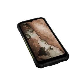 Mobilný telefón myPhone Hammer Construction 2 Thermal 5G 8 GB / 256 GB zelený

 obrázok produktu 8 z 10