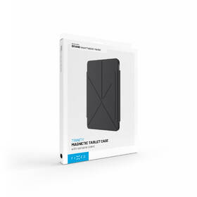 Puzdro na tablet FIXED Trinity Case na Apple iPad 10,9" (2022)/iPad 11" (2025) čierne

 obrázok produktu 9 z 9